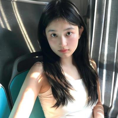 我属于你