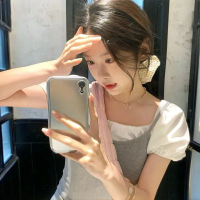 爱情的十字路口